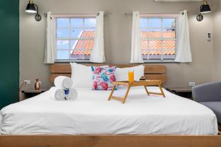 Casa Sol Stylish 4 BR Villa with Private Pool - 4