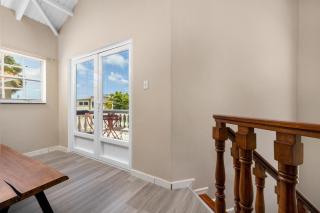 Casa Sol Stylish 4 BR Villa with Private Pool - Palm-Eagle Beach - 5