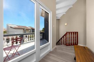 Casa Sol Stylish 4 BR Villa with Private Pool - Palm-Eagle Beach - 1
