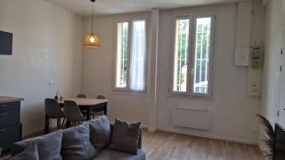 T2 cosy à 11 minutes des Remparts - Wifi Parking - Avignon - 6