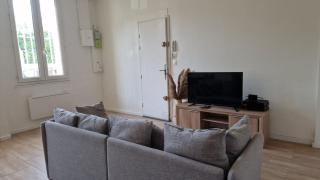 T2 cosy à 11 minutes des Remparts - Wifi Parking - 5