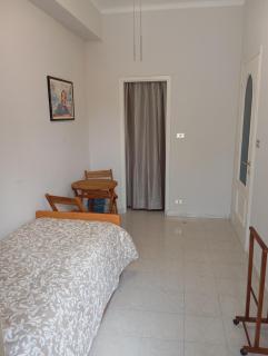 BnB Massaua - Turim - 2