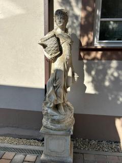 Exklusives Haus, ruhig gelegen im Innenhof, zentral, lichtdurchflutet Zustellbett,Babybett bei Bedarf - Karlsruhe - 9