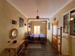 Maison Mamdy Rooftop - Marrakech - 8