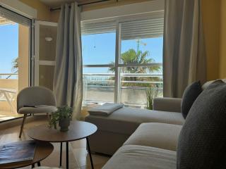 Sunset Beach Front - El Ejido - 3