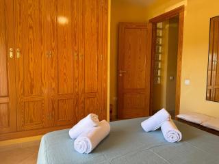 Sunset Beach Front - Almerimar - 1