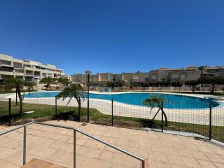 Sunset Beach Front - El Ejido - 8