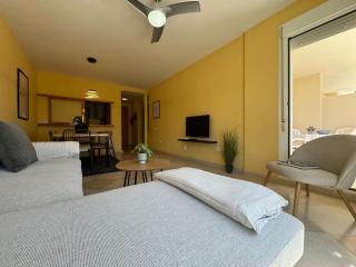 Sunset Beach Front - Almerimar - 4