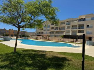 Sunset Beach Front - El Ejido - 9