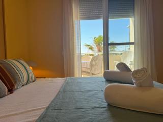 Sunset Beach Front - Almerimar - 2