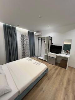 Hotel Vila Mario - Ksamil - 4