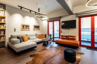 The Architect s Loft - Athènes - 6