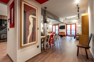 The Architect s Loft - Athènes - 2