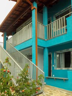 Águas de Carrancas FLATS - Carrancas - 1