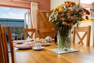 Courtyard 2 bedrooms - Beverley - 2