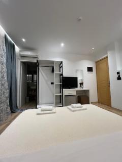 Hotel Vila Mario - Ksamil - 6