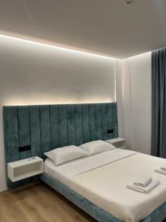 Hotel Vila Mario - Ksamil - 8