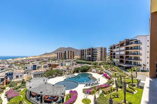 Copala 3 BR Condo Resort Amenities & Ocean Views - 2