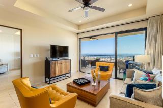 Copala 3 BR Condo Resort Amenities & Ocean Views - Cabo San Lucas - 0