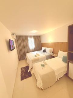 Vila do Morro Pousada - 8