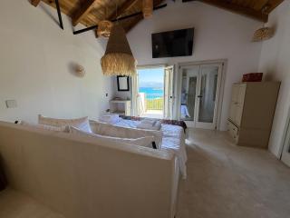 Villa Saranda - luxury on Ithaca - Frikes - 1