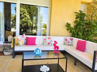 Villa Prana - Àvila - 2