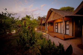 African Excursions Guest lodge - 4