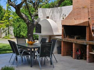 Villa Prana - Àvila - 4