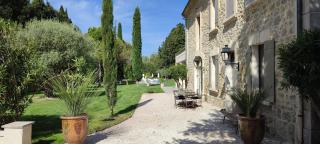 Mas Cabannes en Provence - Cabannes - 0