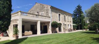 Mas Cabannes en Provence - 8