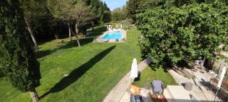 Mas Cabannes en Provence - 7