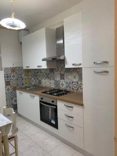 Appartamento seminterrato Serapo 50 mt dal Mare - Gaeta - 0