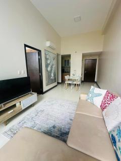 Mactan Newtown Condo Resort Lifestyle - Lapu Lapu City - 2