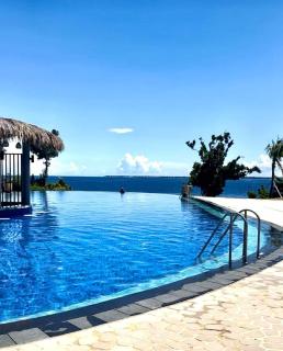 Mactan Newtown Condo Resort Lifestyle - Lapu Lapu City - 5