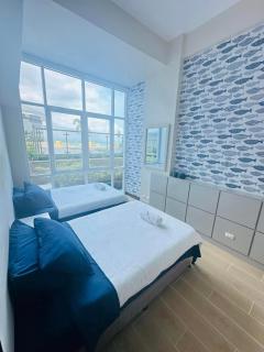 Mactan Newtown Condo Resort Lifestyle - Lapu Lapu City - 3