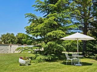 Villa Prana - Àvila - 5