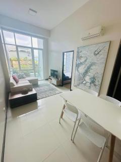 Mactan Newtown Condo Resort Lifestyle - Lapu Lapu City - 1
