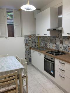 Appartamento seminterrato Serapo 50 mt dal Mare - Gaeta - 9