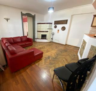 Apartament la Casa Ralu - 4