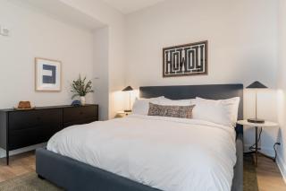 The Conway by AvantStay Modern Comfort Near Downtown Nashville - 1