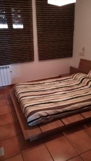 Apartamento Camarena de la Sierra - Camarena de la Sierra - 1