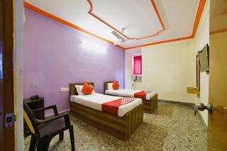 Hotel O Radika Residency - 9