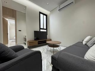 2-Bedroom with Outdoor Patio - 5B - Riyadh - 0