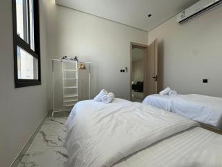 2-Bedroom with Outdoor Patio - 5B - Riyadh - 6