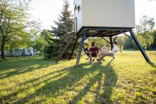 Prague Camping Dzban - Praga - 7