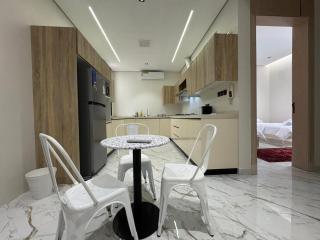 2-Bedroom with Outdoor Patio - 5B - Riyadh - 4