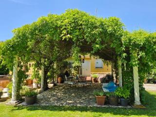 Villa Prana - Àvila - 7