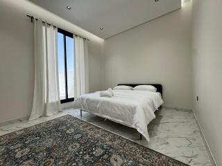 2-Bedroom with Outdoor Patio - 5B - Riyadh - 3