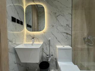 2-Bedroom with Outdoor Patio - 5B - Riyadh - 2