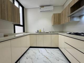2-Bedroom with Outdoor Patio - 5B - Riyadh - 1